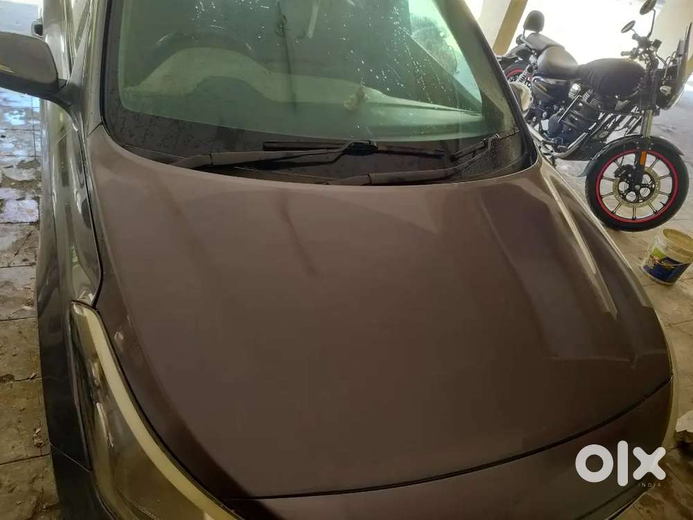 Hyundai Elite I20 2017 Petrol 69000 Km Driven