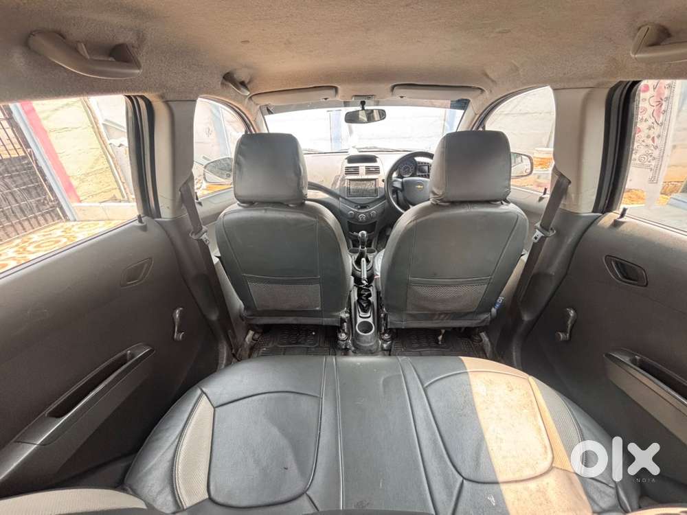 Chevrolet Beat Diesel 2016