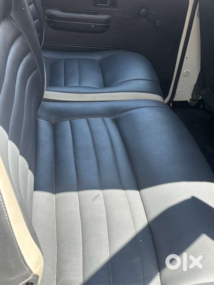 Toyota Qualis 2003 Diesel Good Condition