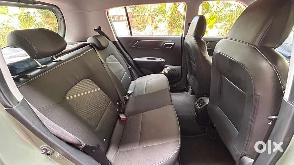 Hyundai Exter 2023 Petrol Well Maintained