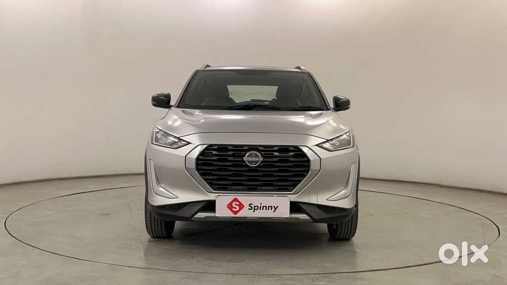 Nissan Magnite 1.0 Xl, 2024, Petrol