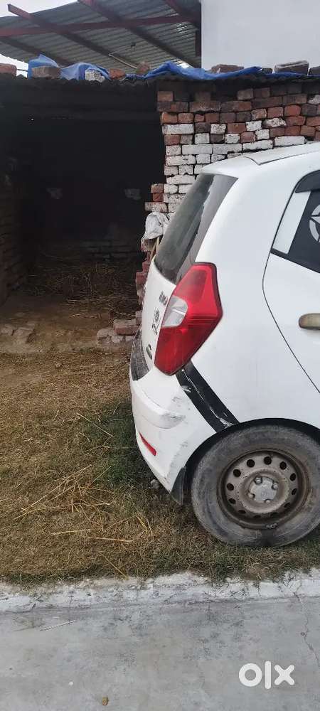 2nd Owner 2012 Hyundai Grand I10