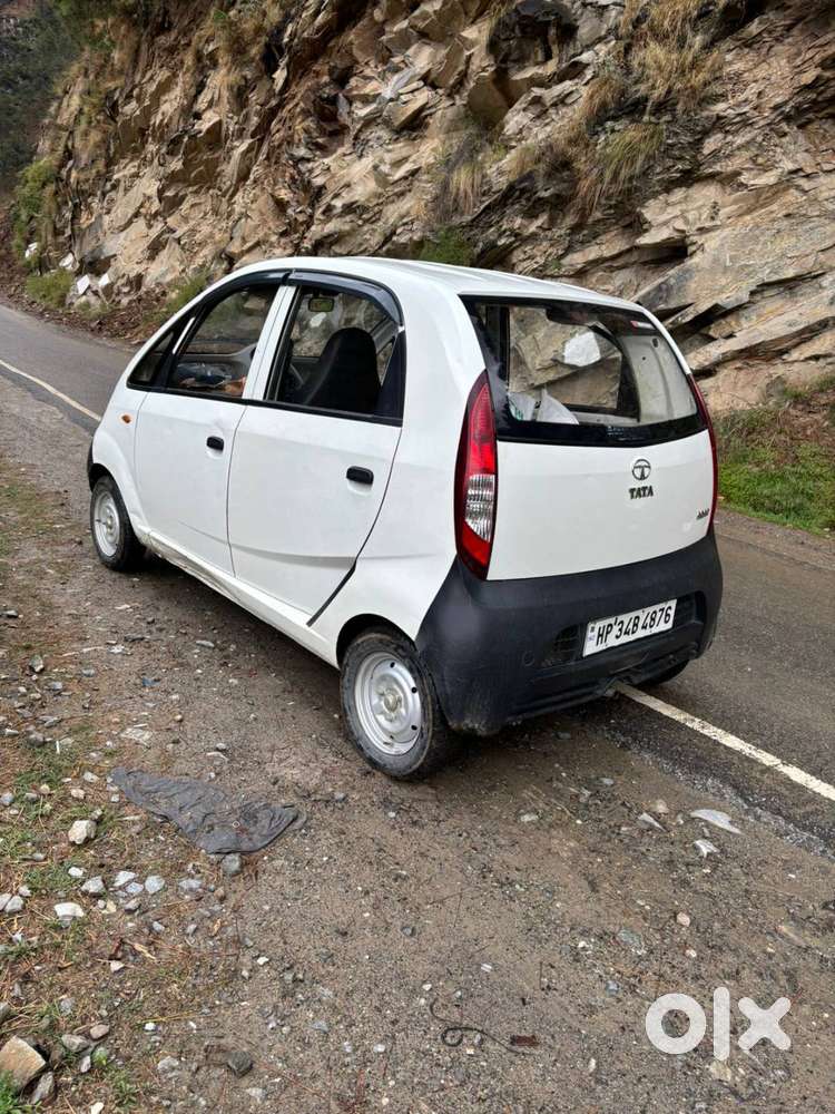 Tata Nano 2012 For Sale
