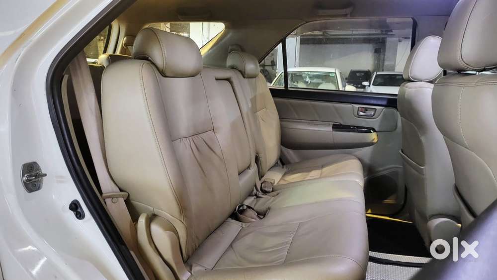 Toyota Fortuner 3.0 4x2 Automatic, 2015, Diesel