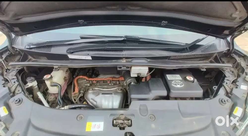 Honda Wr-v Vx 2017