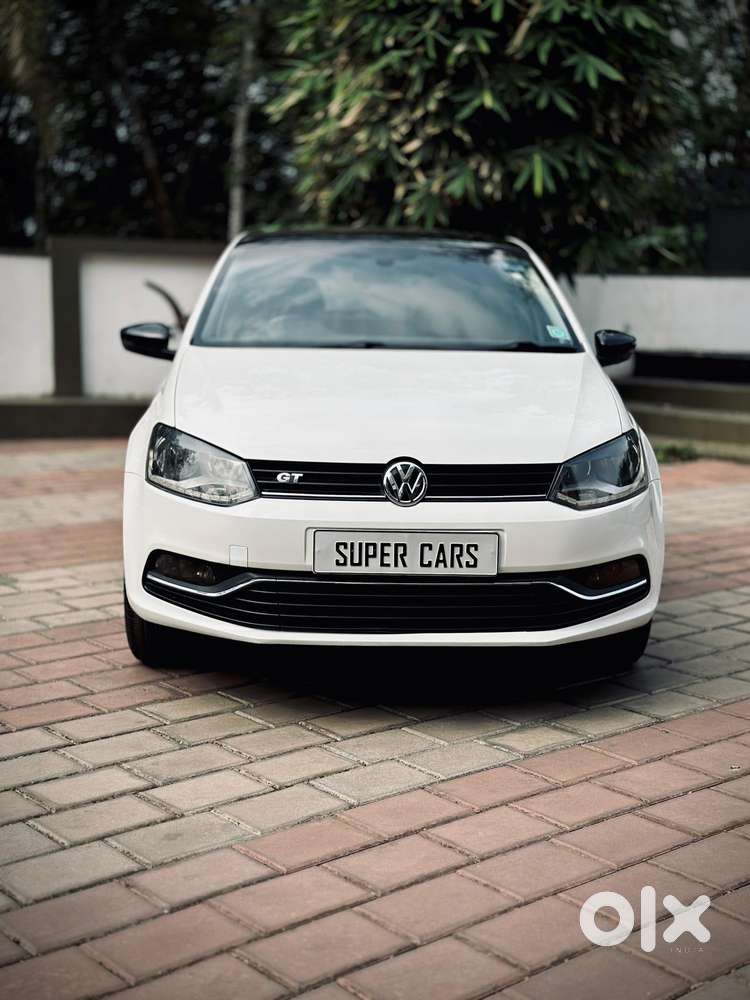 Volkswagen Polo 1.0 Highline Plus Tsi, 2019, Petrol