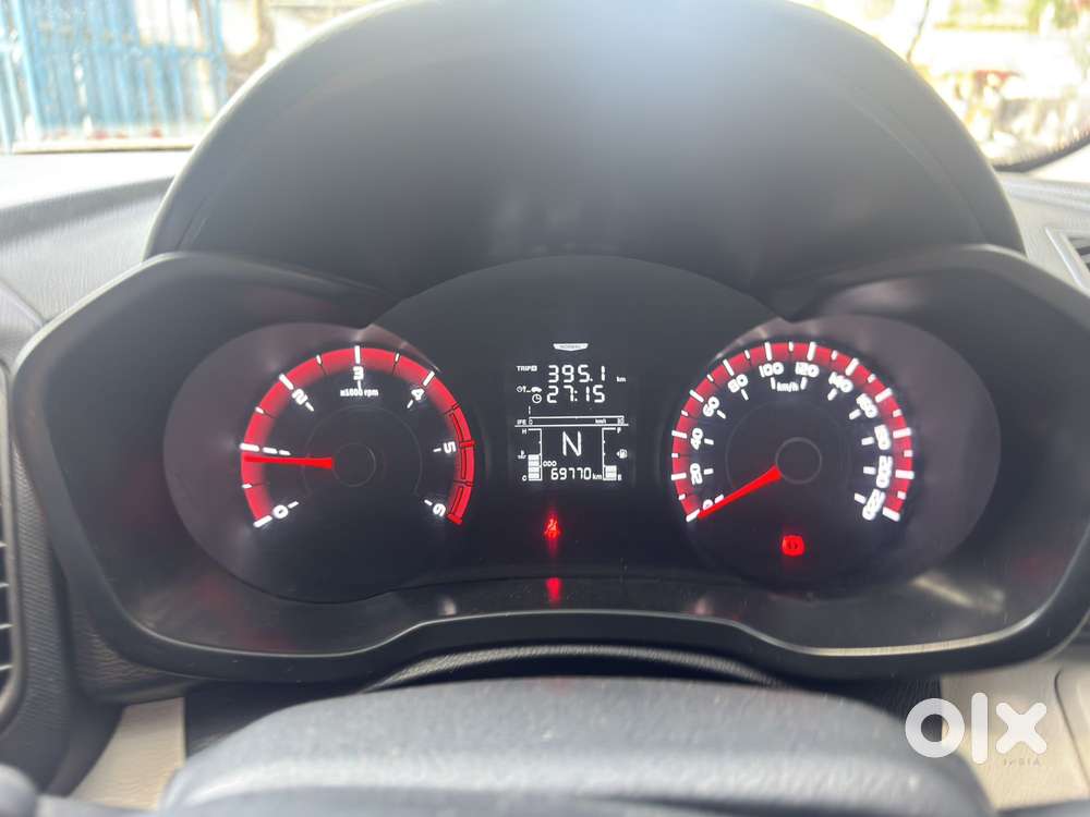 Hyundai Alcazar 2.0 Signature (o) Petrol At 6 Str, 2021, Petrol