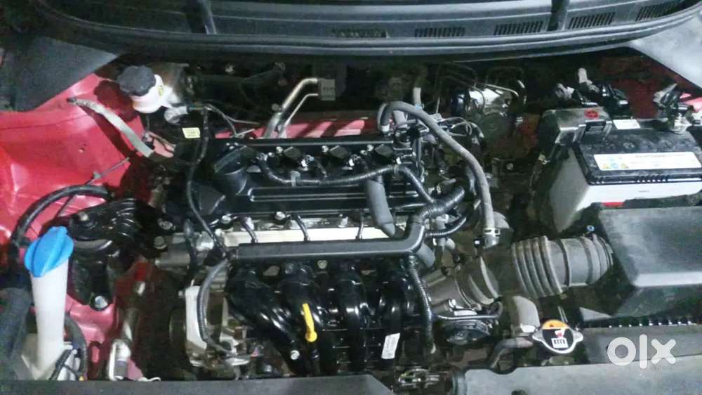 Hyundai Elite I20 2019 Petrol Good Condition