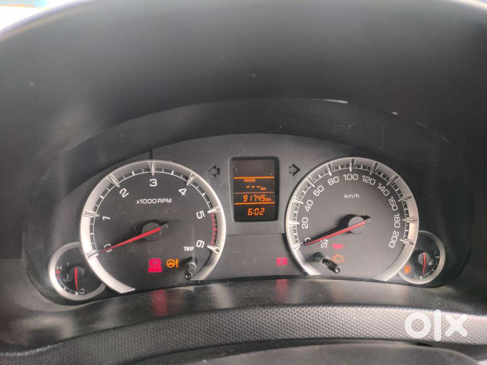 Maruti Suzuki Swift Vdi (o), 2015, Diesel