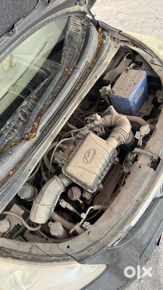 Hyundai I10 2009 Petrol 70000 Km Driven