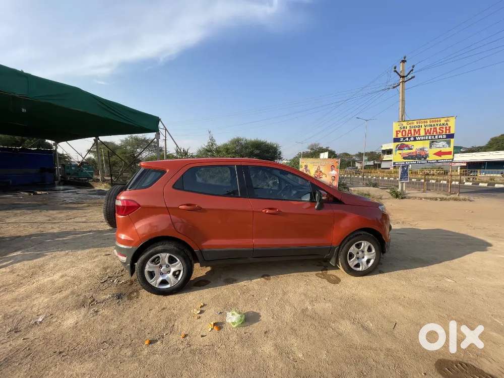 Well Maintained No Repair Work