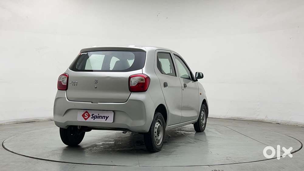 Maruti Suzuki Alto K10 1.0 Lxi (o), 2023, Petrol