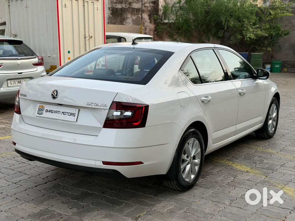 Skoda Octavia 2.0 L&k Tdi, 2017, Diesel