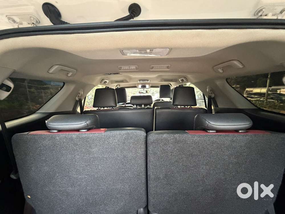 Toyota Fortuner Leader Edition (at), 2024, Diesel