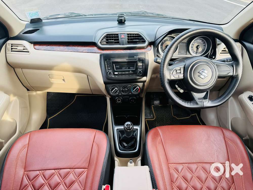 Maruti Suzuki Swift Ddis Vdi, 2019, Petrol