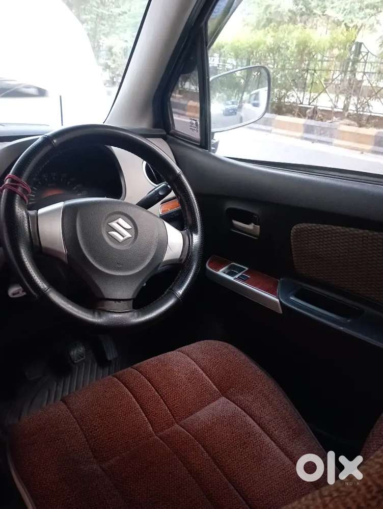 Very Good Condition Maruti Suzuki , Wagon R Lxi Cng 2016 Family Car