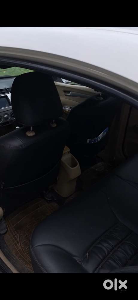 Honda City Petrol Manual 2011