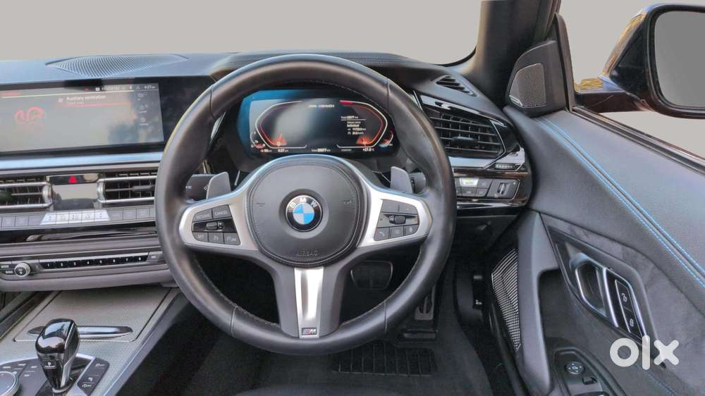 Bmw Z4 M40i, 2023, Petrol