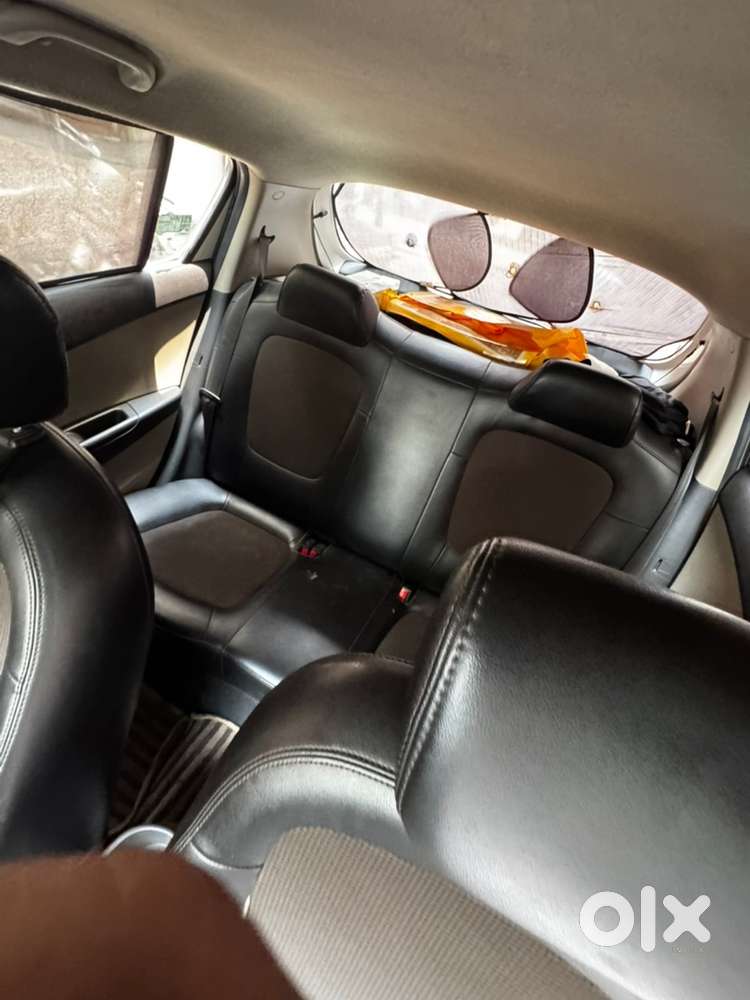 Hyundai I20 2013 Cng 107000 Km Driven