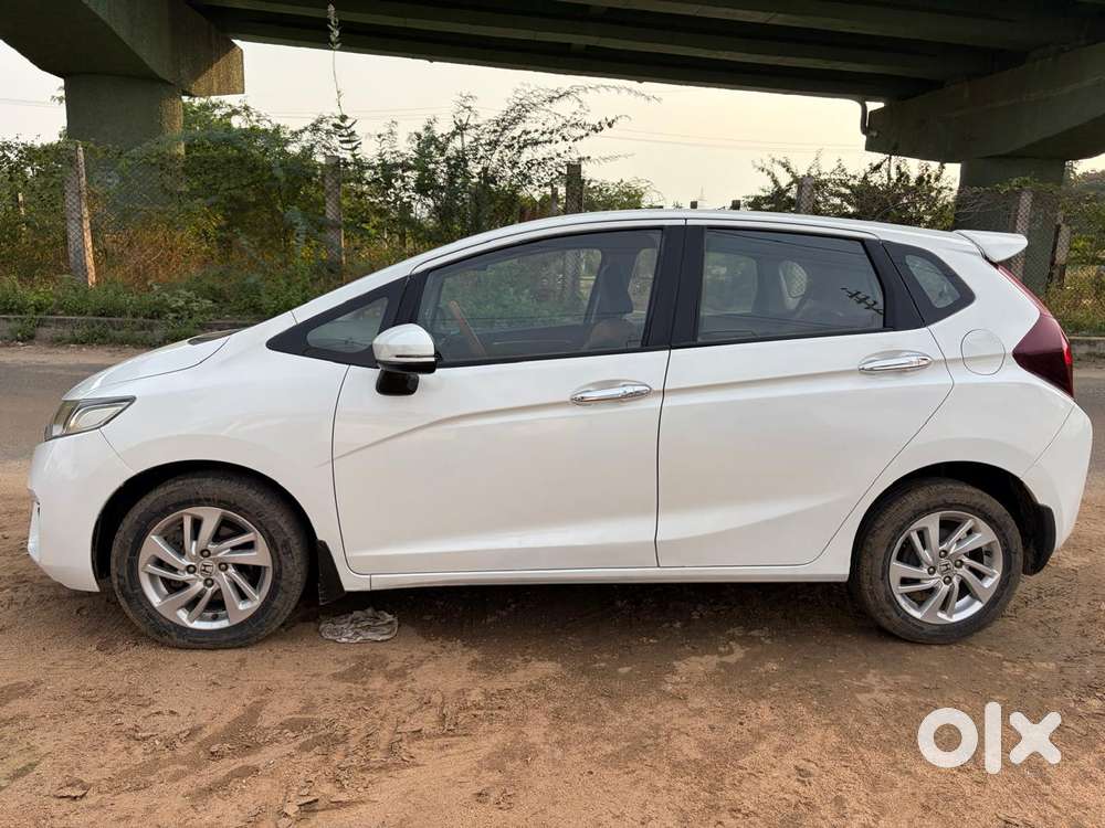 Honda Jazz V Diesel, 2016, Diesel