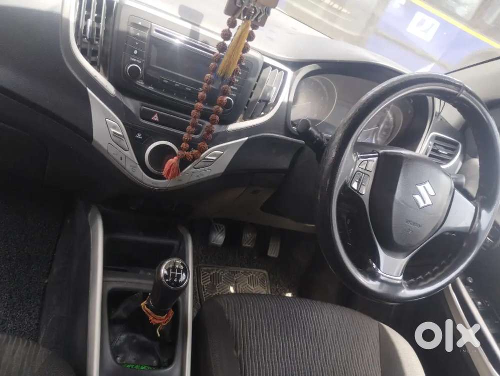 Car In Good Condition