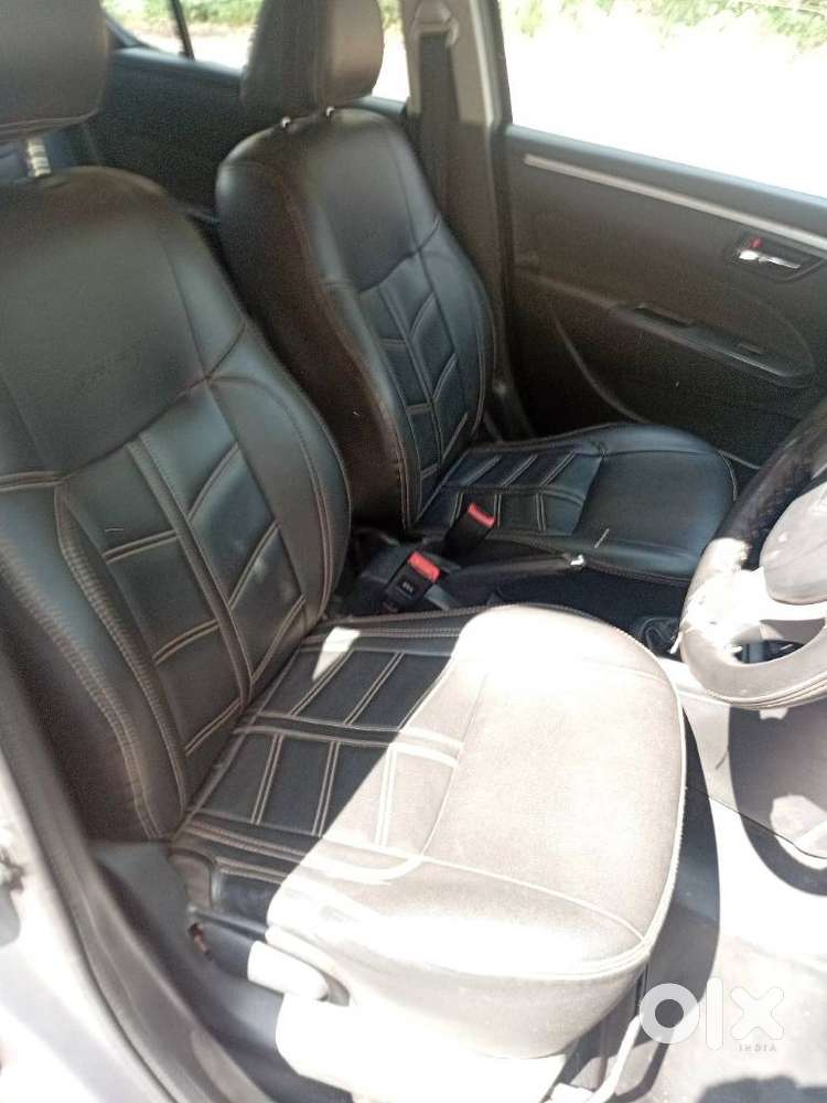 Maruti Suzuki Swift Vxi, 2016, Petrol