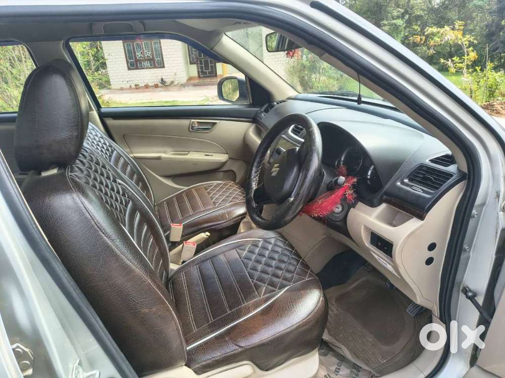 Ist Owner Vdi Dzire In A Mint Condition