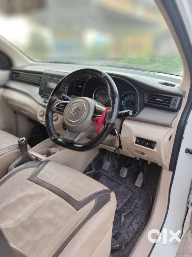Maruti Suzuki Ertiga 1.5 Vxi, 2023, Petrol