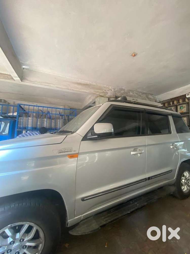 Mahindra Diesel Car 2016