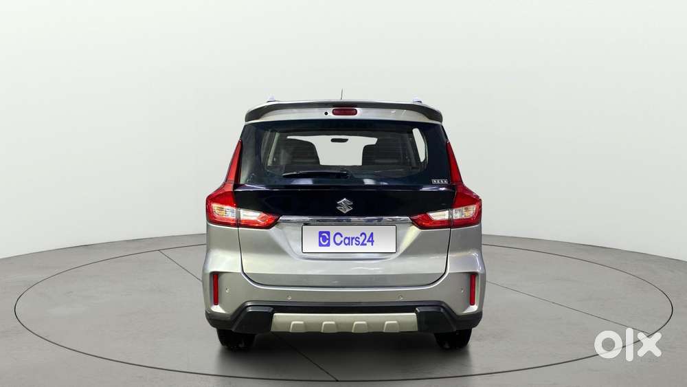 Maruti Suzuki Xl6 Zeta, 2022, Petrol