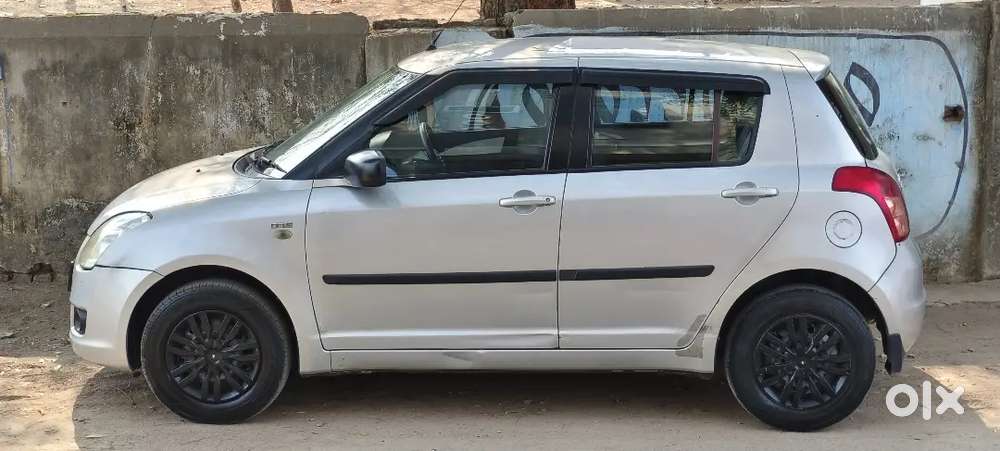Maruti Suzuki Swift 2010 Diesel Good Condition