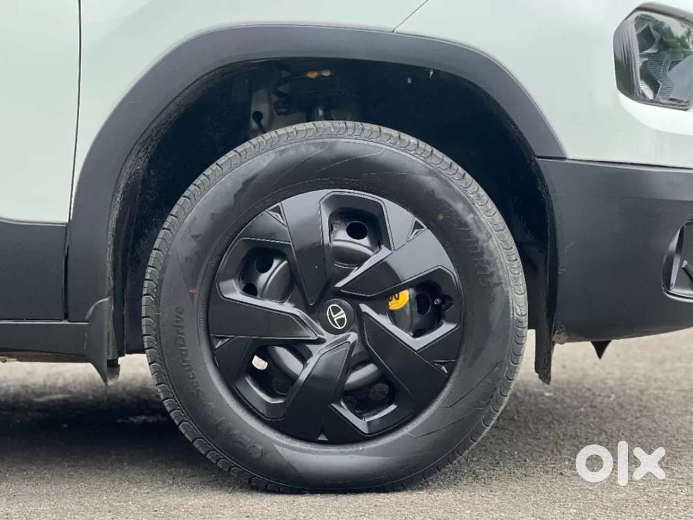 Tata Punch Adventure, 2024, Petrol