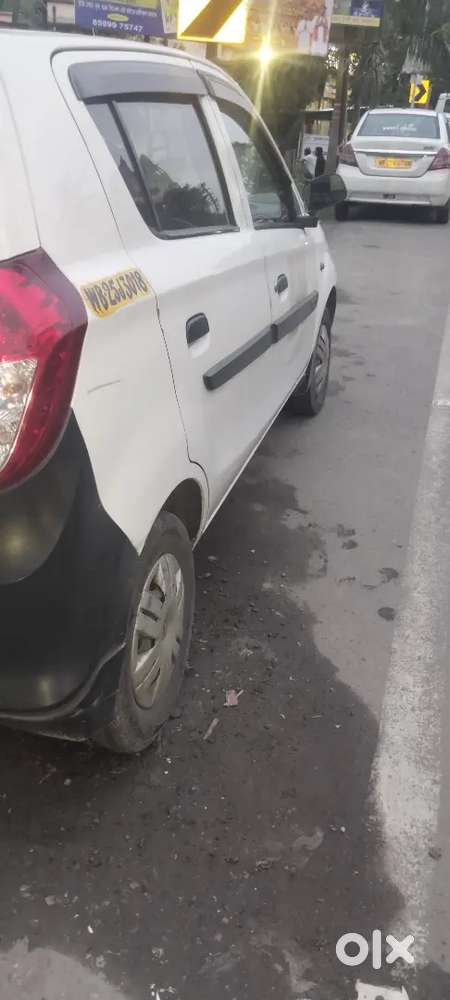 Maruti Suzuki Alto 2019 Lxi Petrol Manual