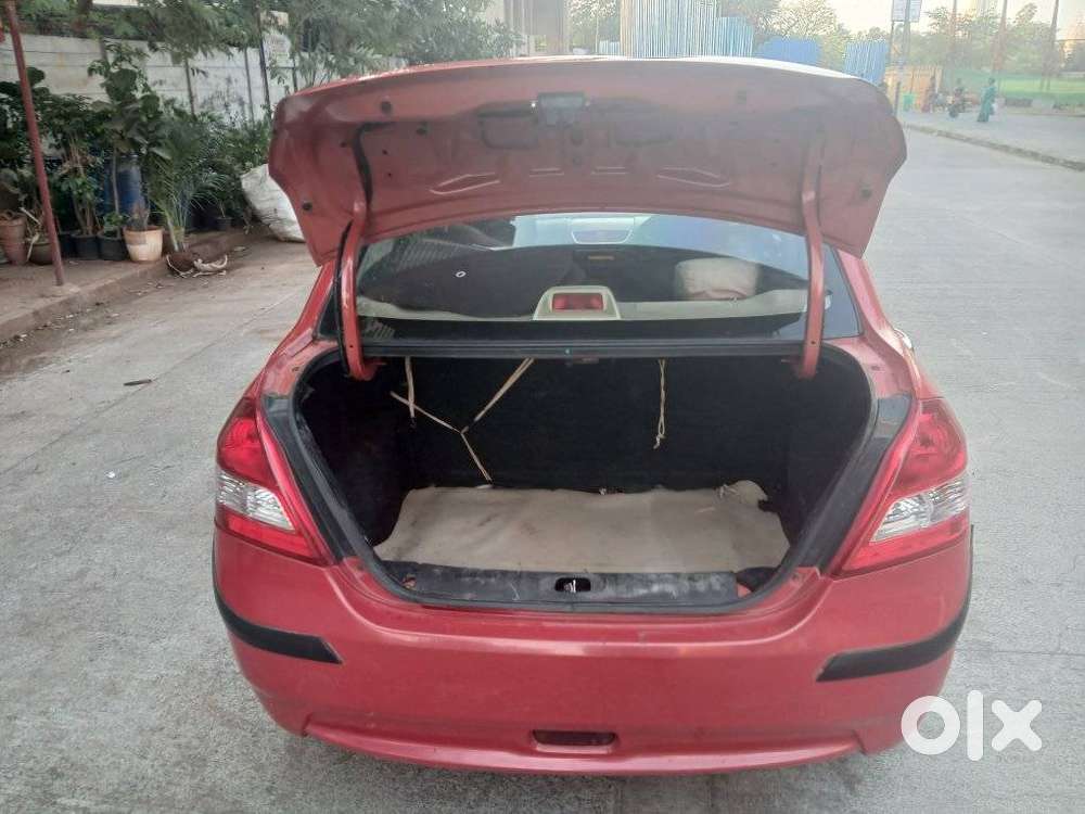 Maruti Suzuki Swift Dzire 1.2 Vxi Bsiv, 2014, Petrol