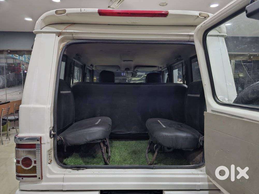 Mahindra Bolero Power Plus Sle, 2019, Diesel