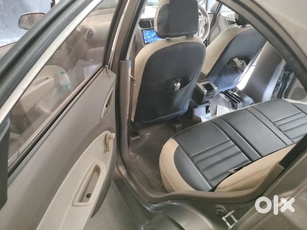 Chevrolet Sail 1.2 2013