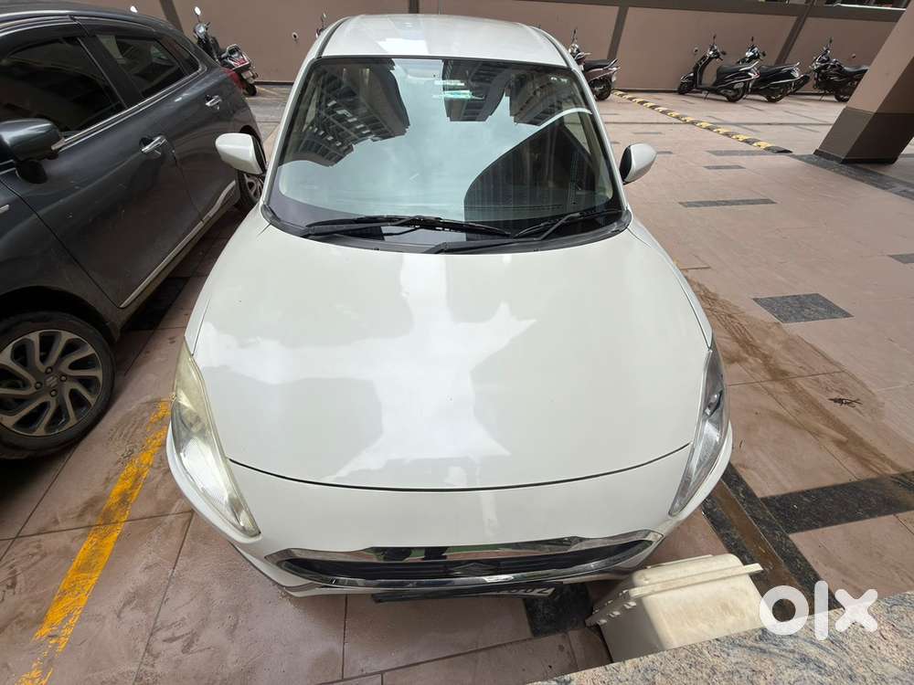 2018 Maruti Dzire Zxi