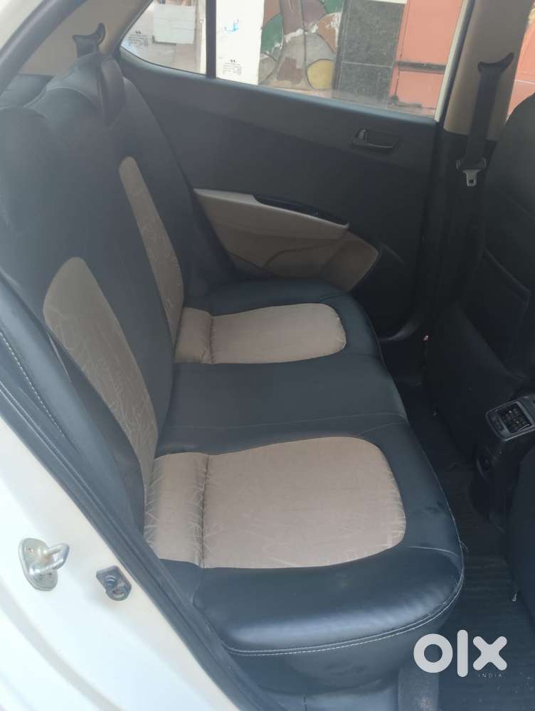 Hyundai Grand I10 1.2 Kappa Magna, 2018, Petrol