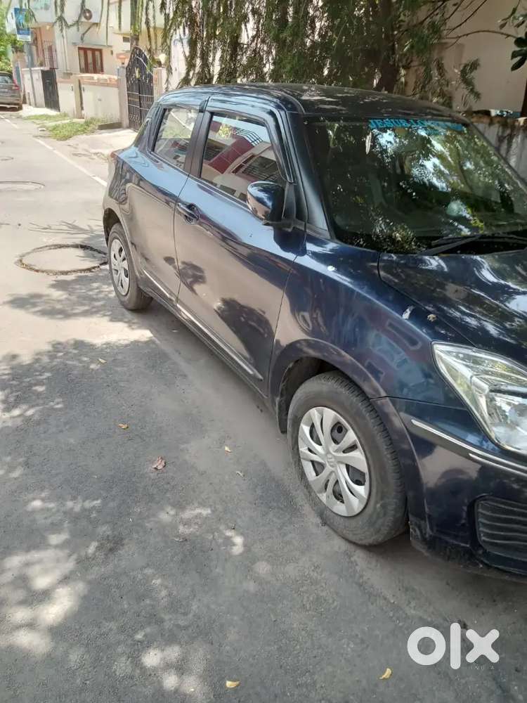 Maruti Suzuki Swift Vxi 2019 Automatic