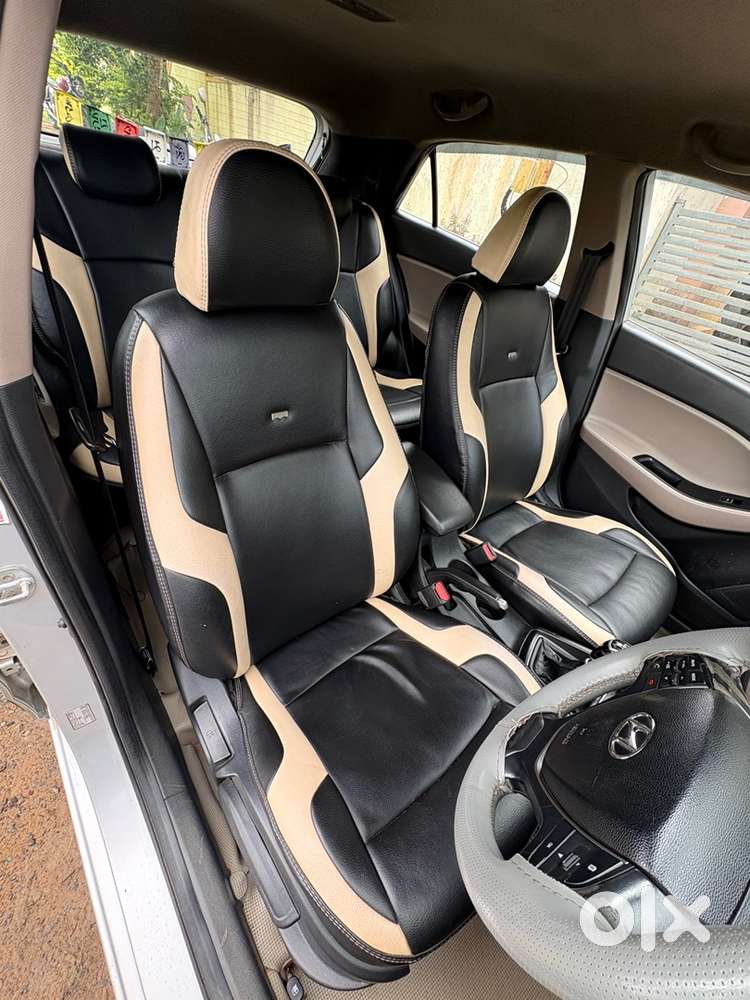 Hyundai I20 Diesel Manual 2015