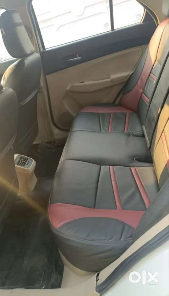 Maruti Dzire 2020