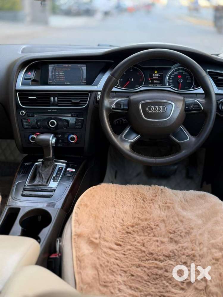 Audi A4 2014-2016 2.0 Tdi Multitronic, 2015, Diesel