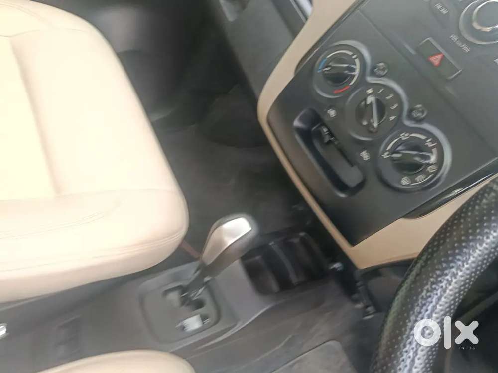 Maruti Suzuki Wagon R 2017 Petrol 45000 Km Driven