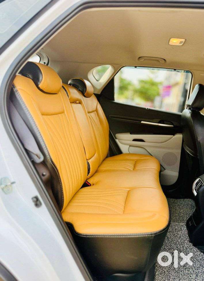 Kia Sonet Htx 1.5 Diesel, 2025, Diesel