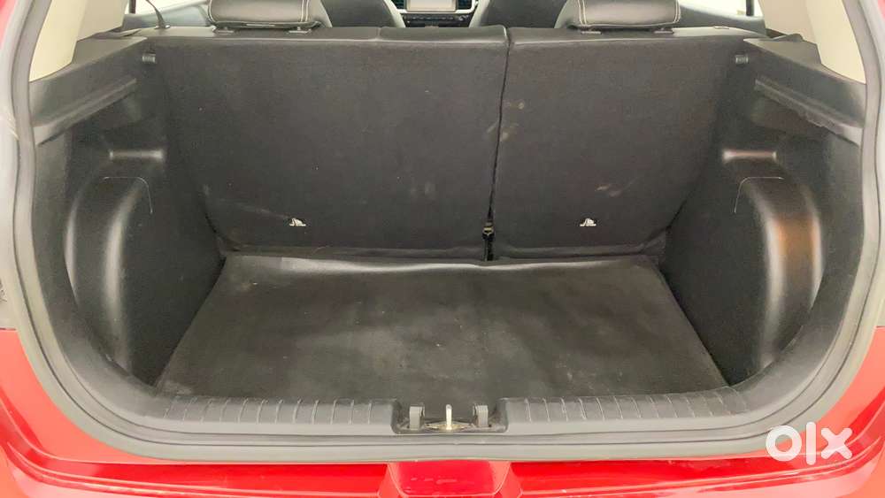 Hyundai Venue [2019-2022] 1.0 Sx (o) Turbo Imt, 2019, Petrol