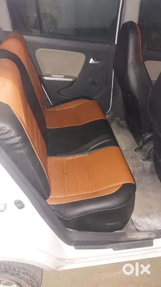 Maruti Suzuki Alto K10 2016 Model