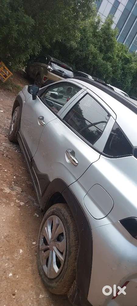 Maruti Suzuki Fronx 2024