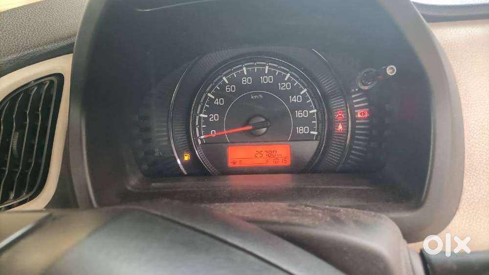 Maruti Suzuki Wagon R 1.0 2019-2022 Vxi (o), 2022, Petrol