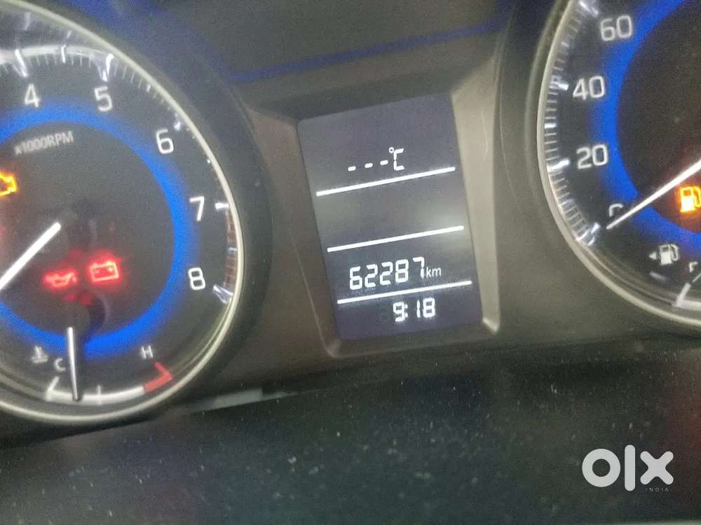 Maruti Baleno Delta 2018 Dec