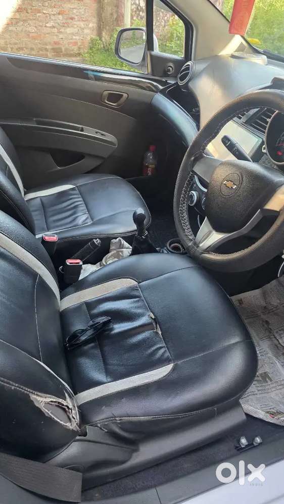Chevrolet Beat 2010 Petrol 112000 Km Driven
